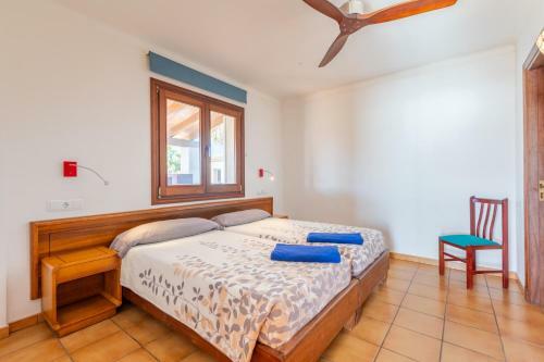 Apartamento Residencial Gran Terraza Vista Mar
