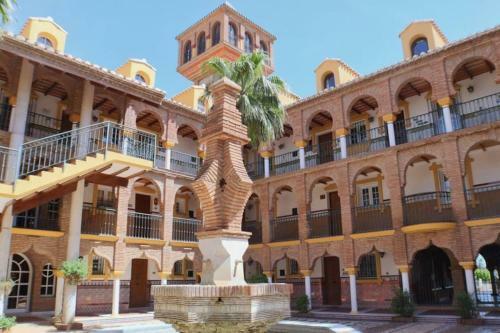 Apartamento Spanish Style Golf Getaway