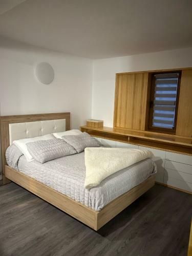 Apartamento Santiago-santamarta