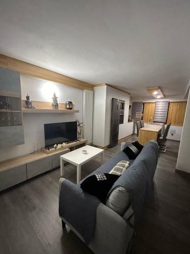 Apartamento Santiago-santamarta