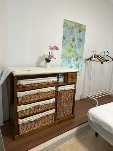 Apartamento Casita Del Perfume 2
