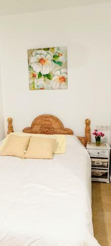 Apartamento Casita Del Perfume 2