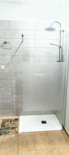 Apartamento Casita Del Perfume 2