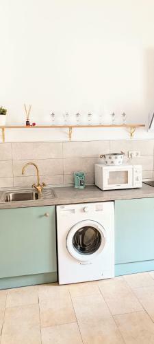 Apartamento Casita Del Perfume 2