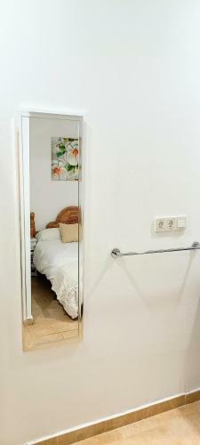 Apartamento Casita Del Perfume 2