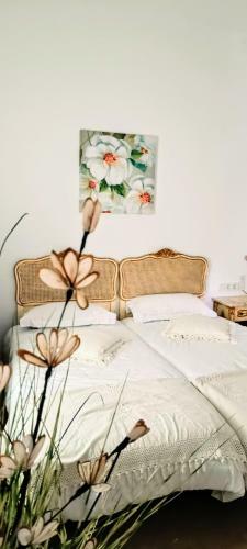 Apartamento Casita Del Perfume 2