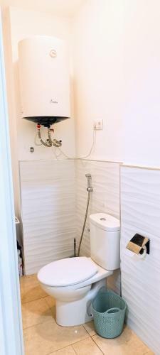 Apartamento Casita Del Perfume 2