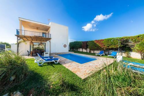 Villa Can Baltasar