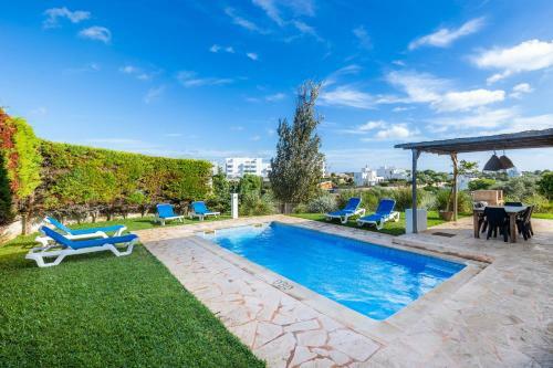 Villa Can Baltasar