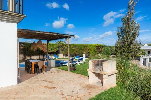 Villa Can Baltasar