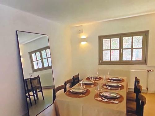 Villa D'hort