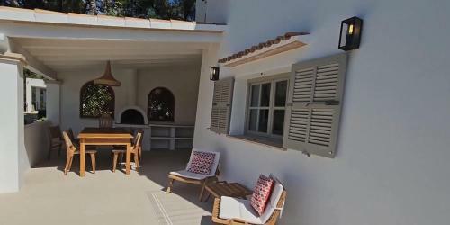 Villa D'hort