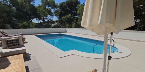 Villa D'hort