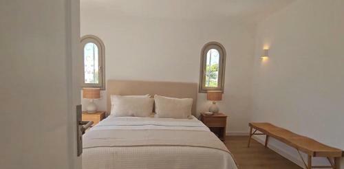 Villa D'hort