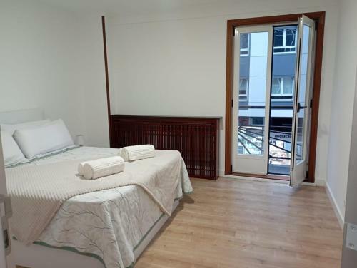 Apartamento Pardi�as 36