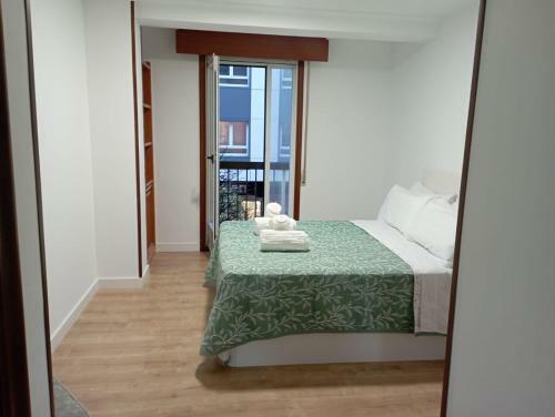 Apartamento Pardi�as 36
