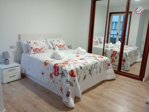 Apartamento Pardi�as 36