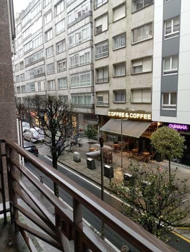 Apartamento Pardi�as 36