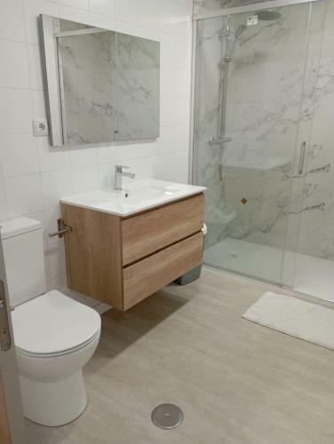 Apartamento Pardi�as 36