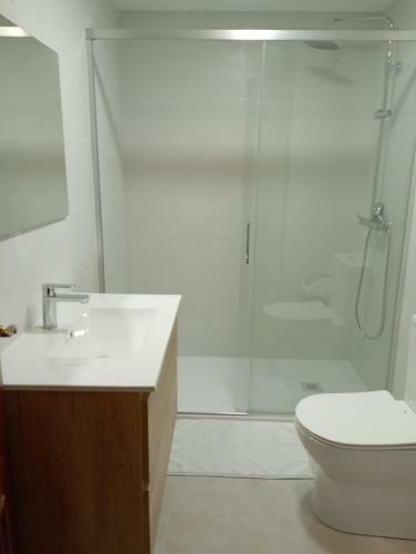 Apartamento Pardi�as 36