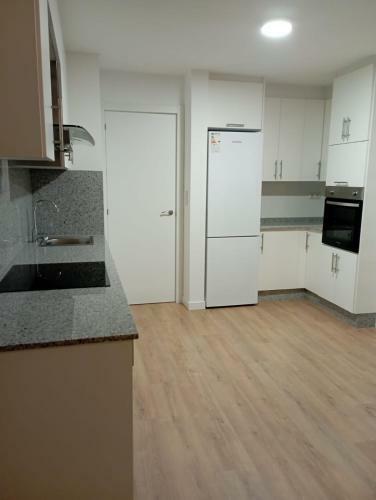 Apartamento Pardi�as 36
