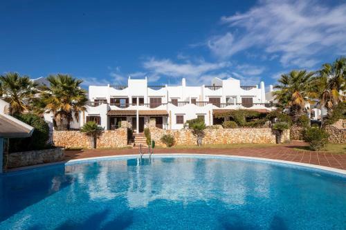 Apartamento Marina D'or III - Villa 10