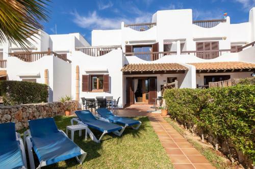 Apartamento Marina D'or III - Villa 10