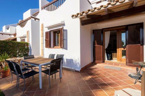 Apartamento Marina D'or III - Villa 10