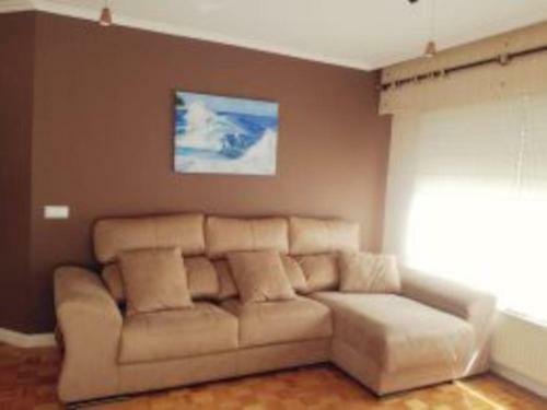 Apartamento Piso Nuevo Y Moderno
