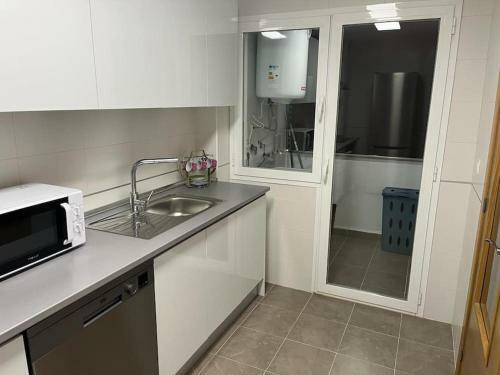 Apartamento Cardenas Home Zafiro