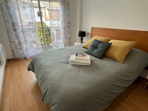 Apartamento Cardenas Home Zafiro