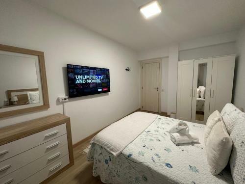 La Roxa Private Apartment