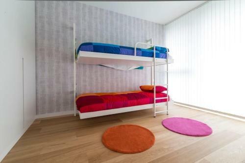 Apartamento D�plex A 100 Metros De La Catedral