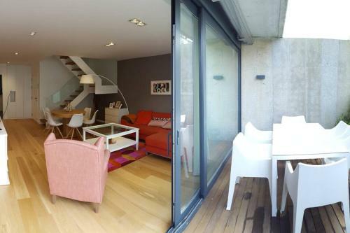 Apartamento D�plex A 100 Metros De La Catedral