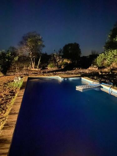 Bed & Breakfast Studio Doppelzimmer 2-3 Pers Mit Terrasse - Mit Pool Auf Finca Mallorca