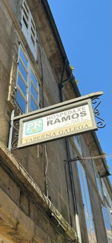 Hostal Hospedaje Ramos