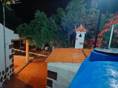 Agroturismo Los Naranjos Paradise