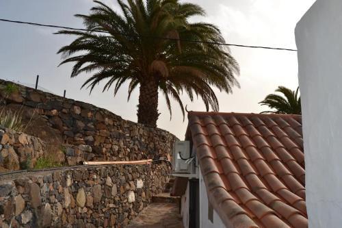 La Casa Vieja De La Monta�a