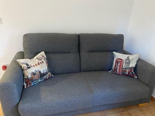 Apartamento Sant-yago