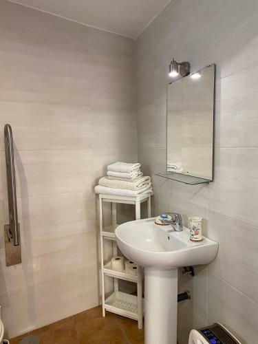 Apartamento Sant-yago