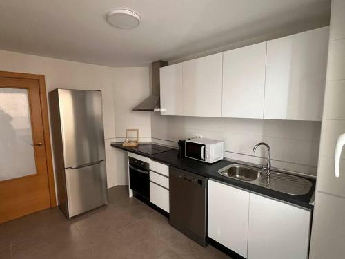 Apartamento Cardenas Home Diamante