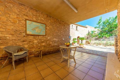 Villa S'alqueria Rotja