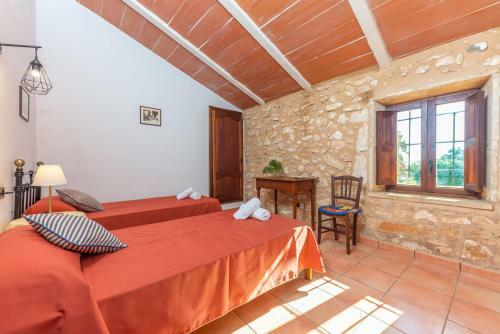 Villa S'alqueria Rotja