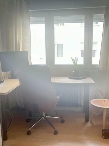 Apartamento Loft Centro Santiago