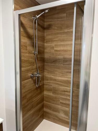 Apartamento C�ntrico Con Vistas