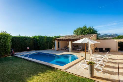 Villa Es Pinarons