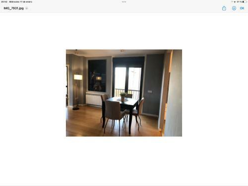 Apartamento Piso En Santiago