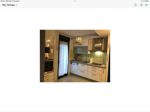 Apartamento Piso En Santiago