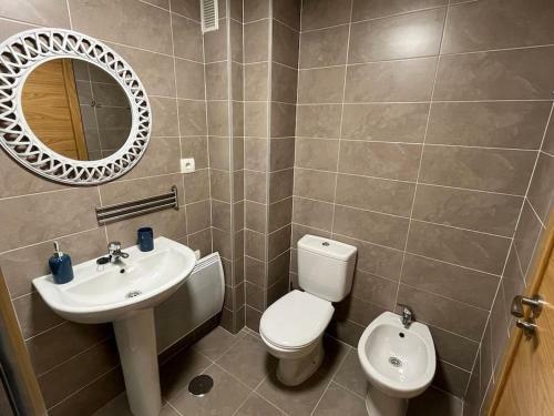 Apartamento Cardenas Home Agata