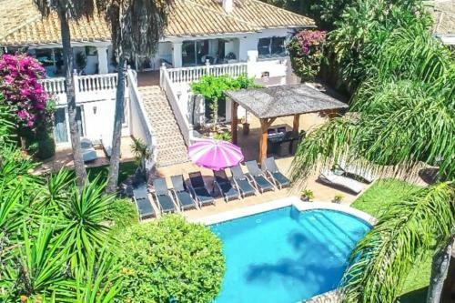 Villa Casa Kerr